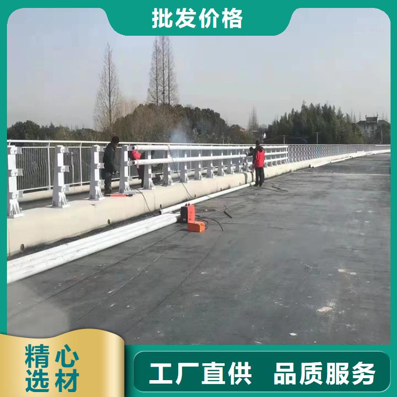  护栏经验丰富品质可靠