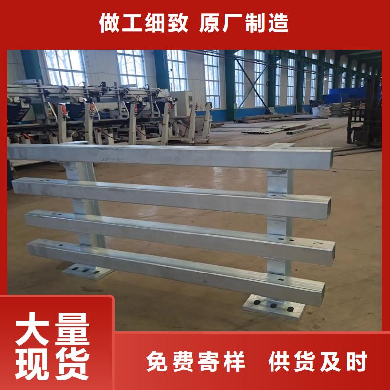 不锈钢立柱型号齐全