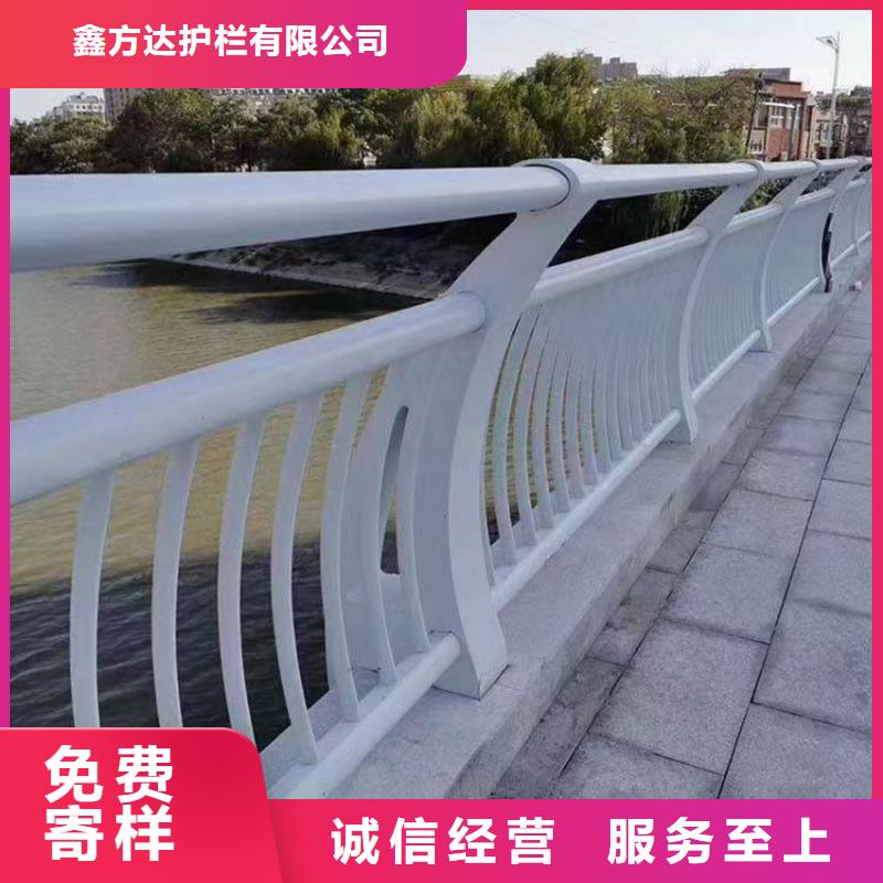 道路护栏厂家老品牌高品质