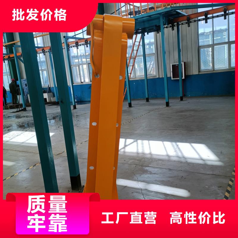 护栏_河边护栏栏杆多行业适用