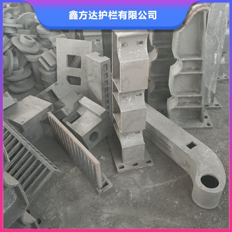 性价比高的锌钢市政护栏厂家基地