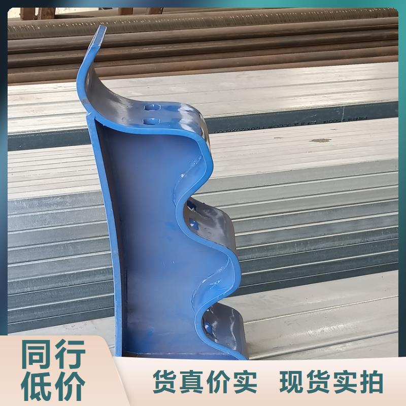 桥梁灯光护栏厂家十周年促销