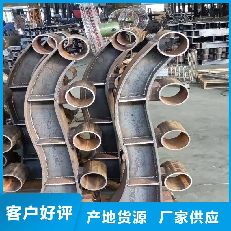 道路护栏厂家老品牌高品质