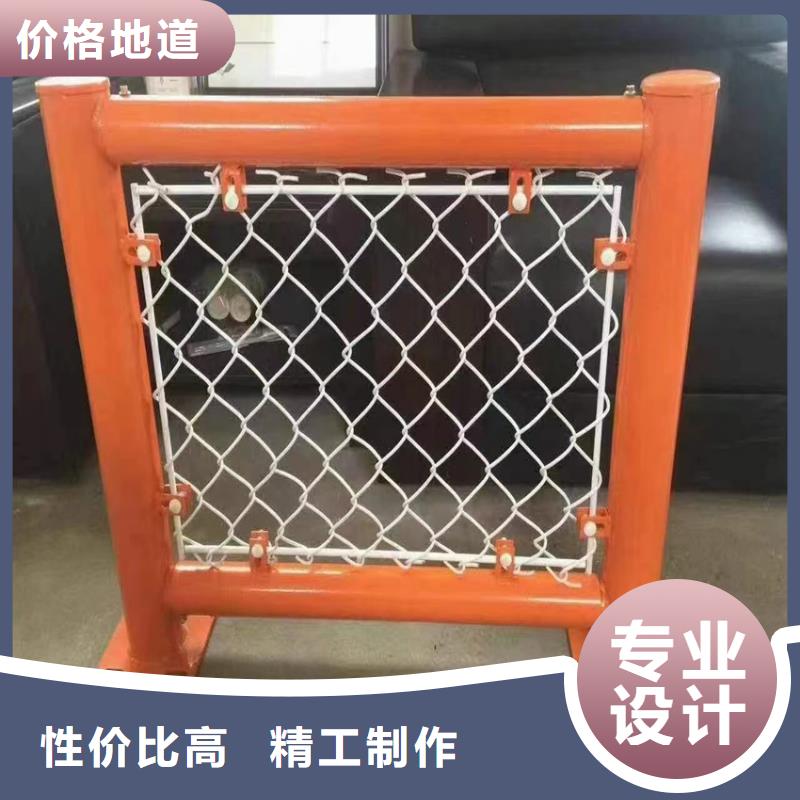 道路护栏厂家老品牌高品质