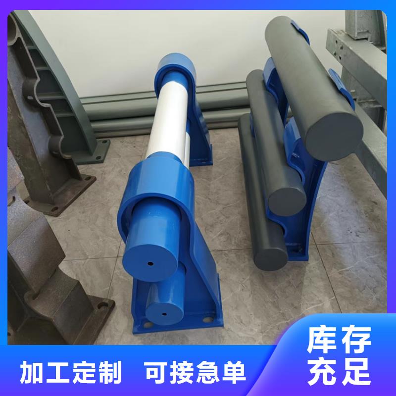 精选不锈钢桥梁防撞护栏厂家厂家