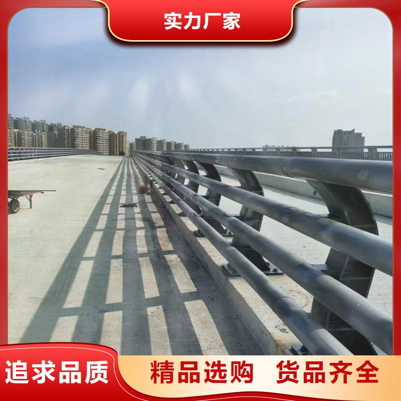 不锈钢立柱厂家信誉为重