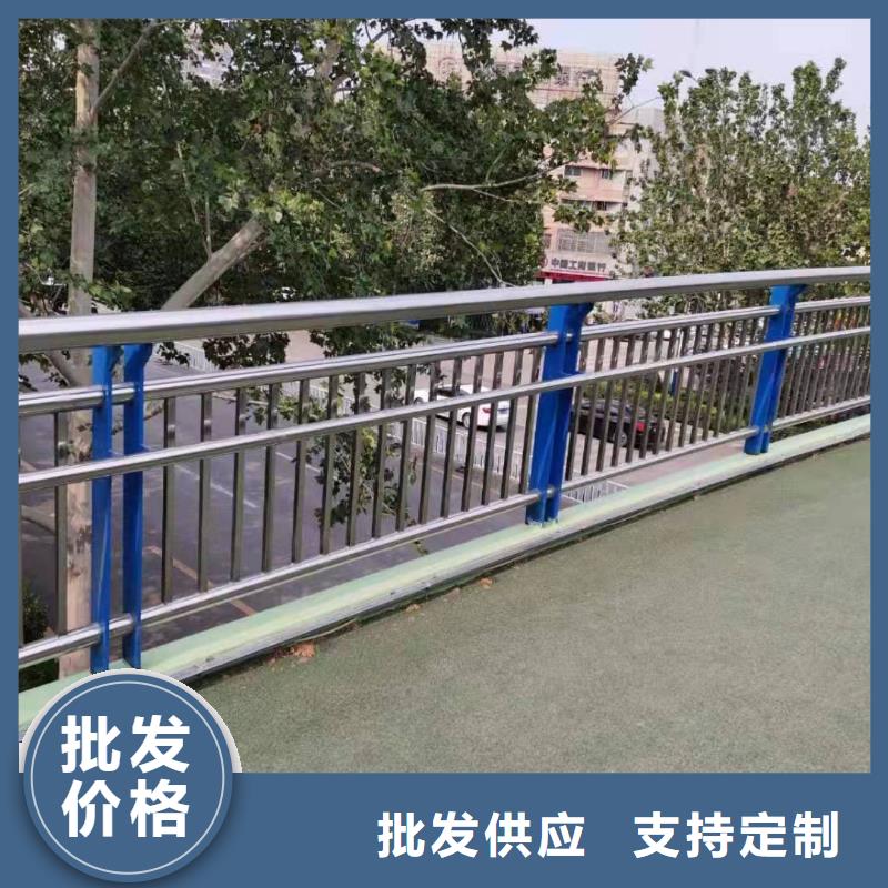 不锈钢立柱型号齐全