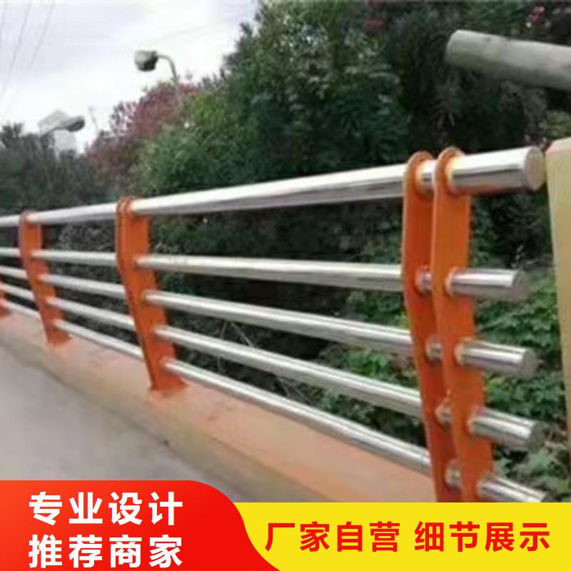 不锈钢立柱厂家信誉为重