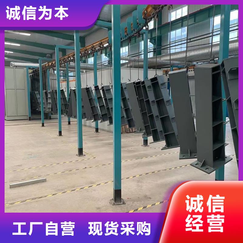 高速波形护栏设计施工