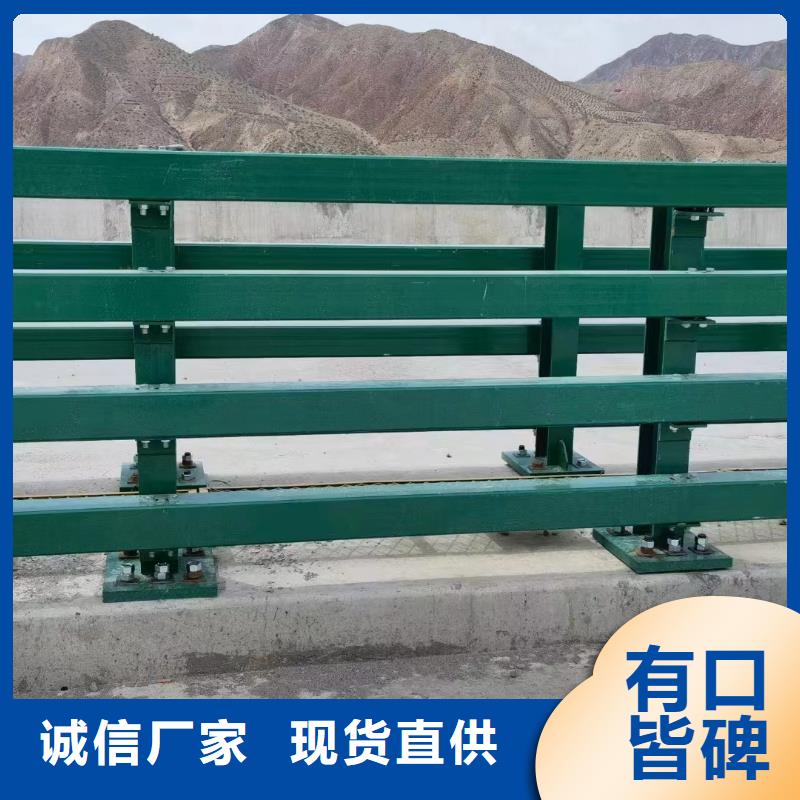 有实力的高速波形护栏厂家厂家