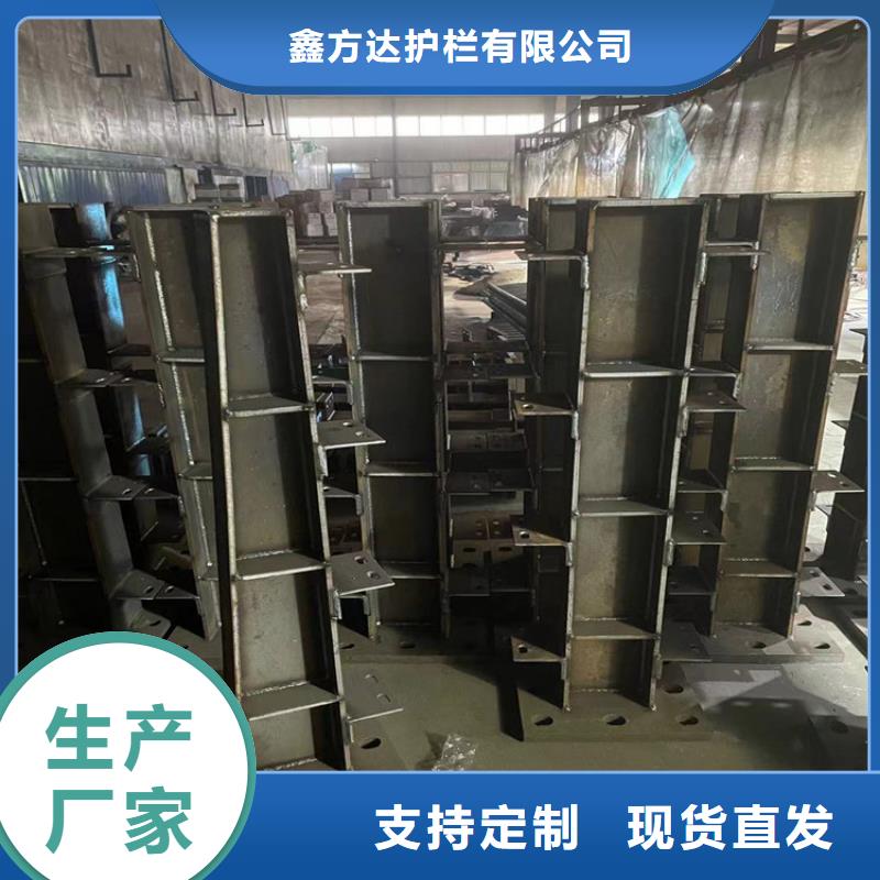 公路防撞护栏购买注意事项