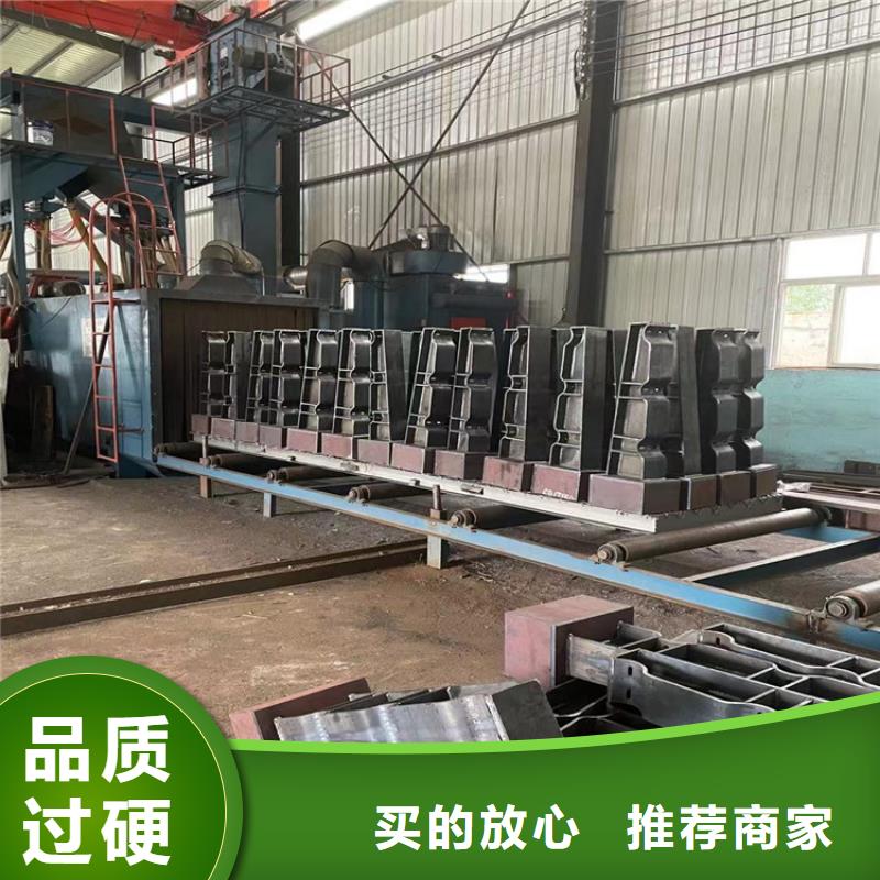 精选不锈钢桥梁防撞护栏厂家厂家