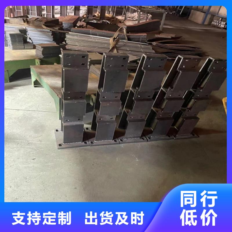 公路防撞护栏购买注意事项