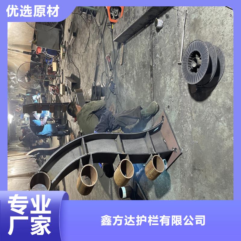 护栏,桥梁护栏栏杆工厂现货供应