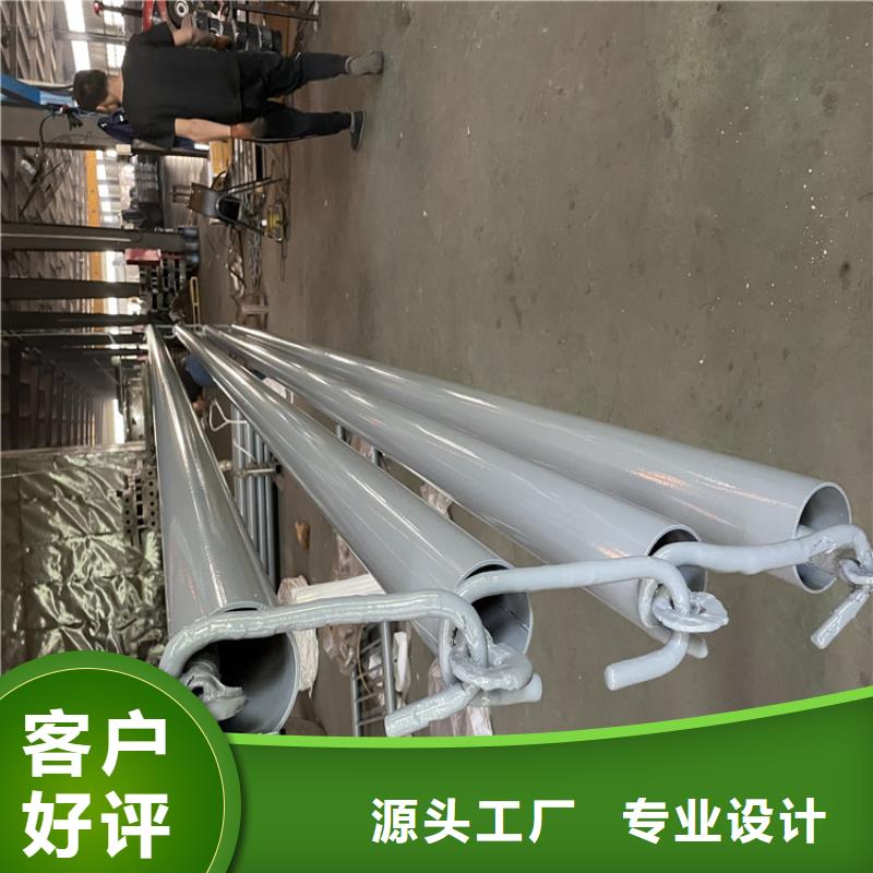 桥梁灯光护栏总部