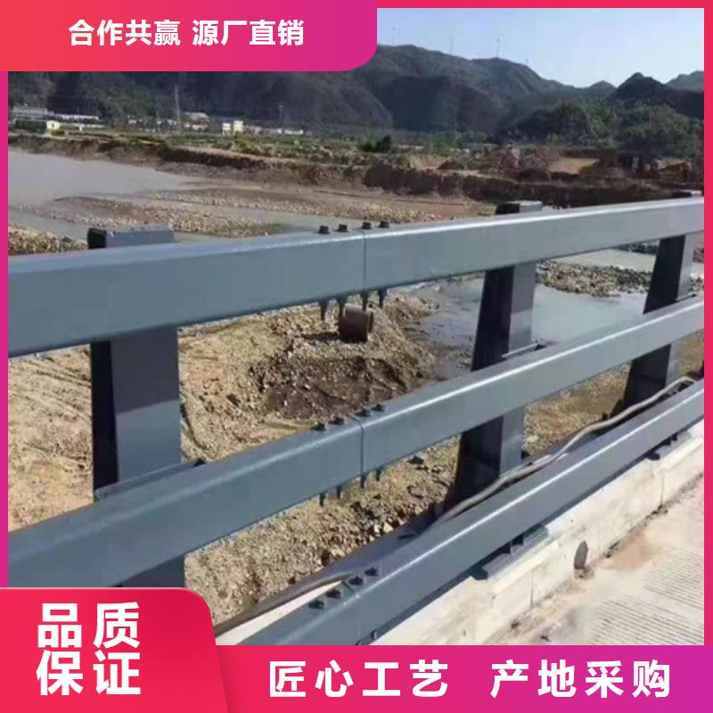 不锈钢立柱厂家信誉为重