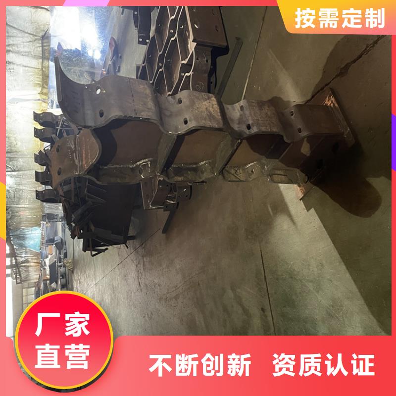 灯光护栏厂家服务周到