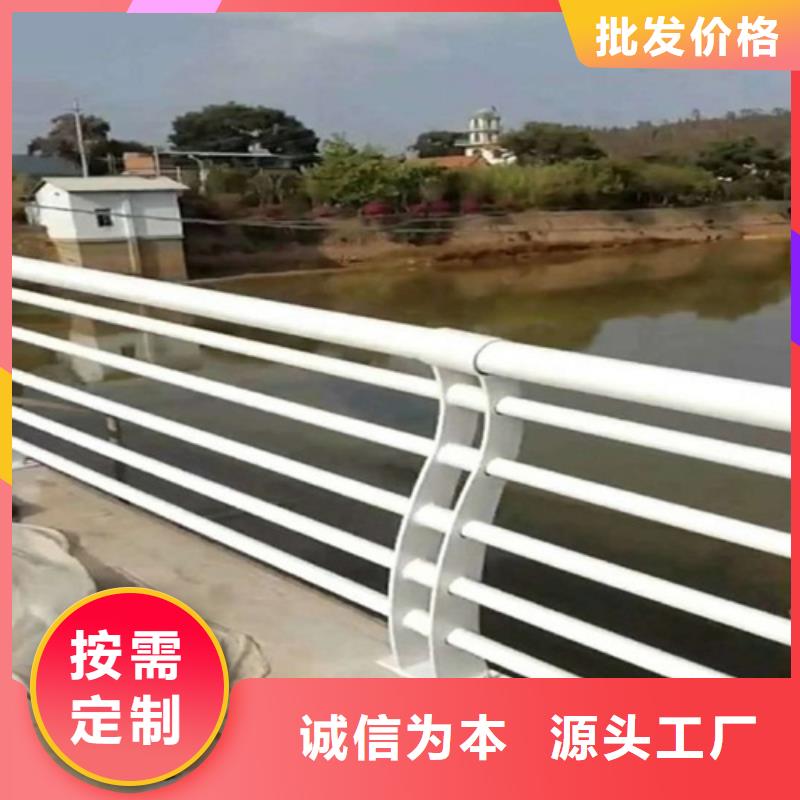 公路防撞护栏购买注意事项