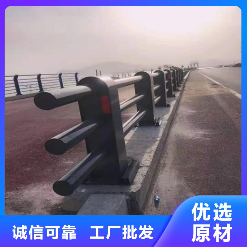 桥梁灯光护栏总部
