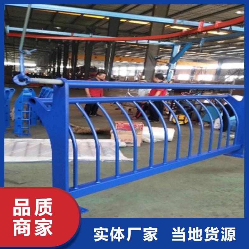 高速波形护栏设计施工