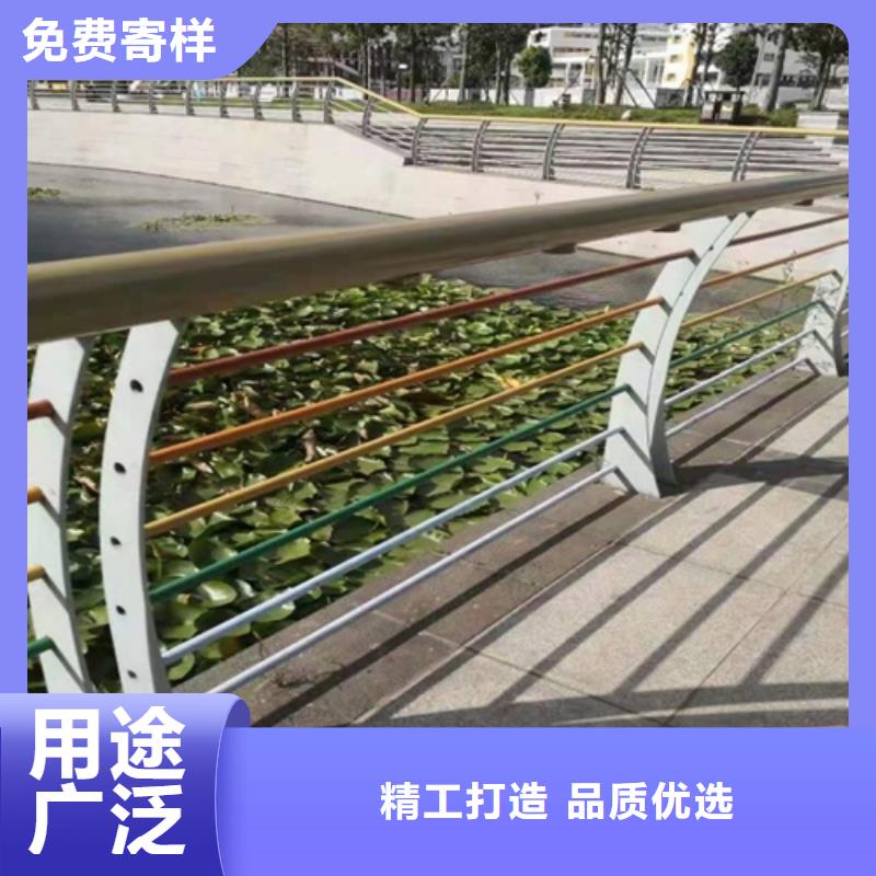 灯光护栏厂家服务周到