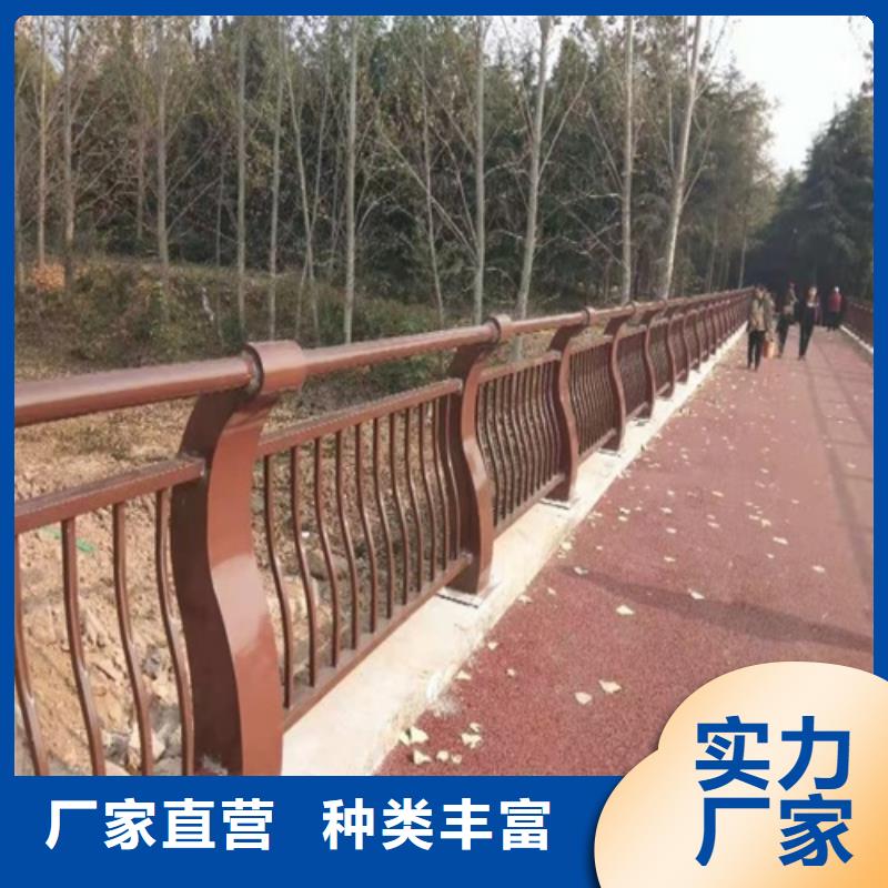 有实力的高速波形护栏厂家厂家