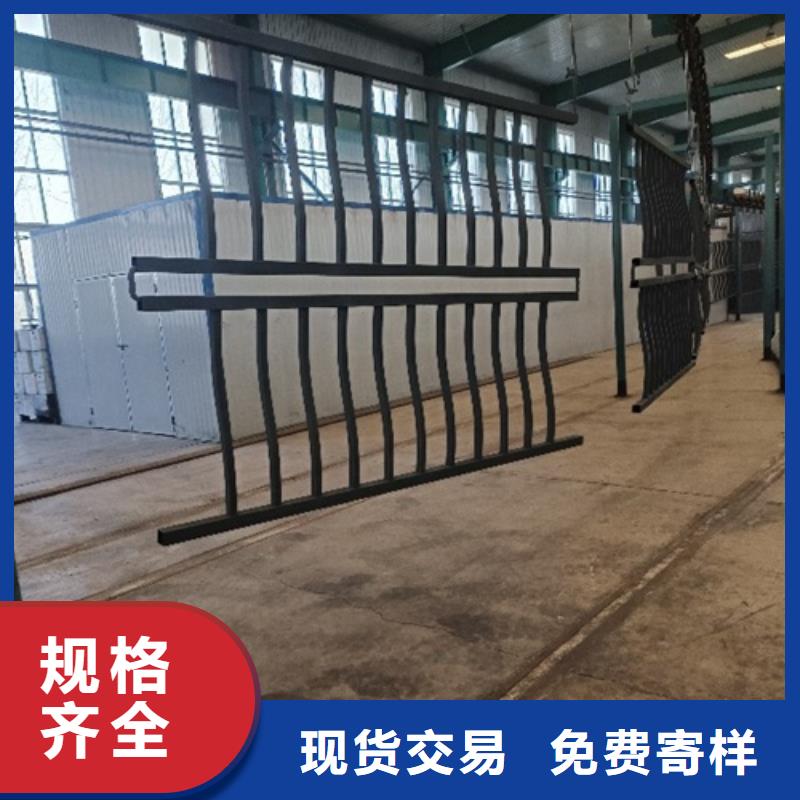 的不锈钢公路护栏生产厂家