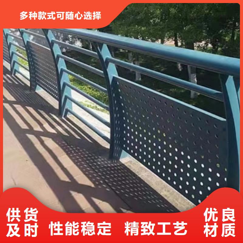 不锈钢立柱型号齐全