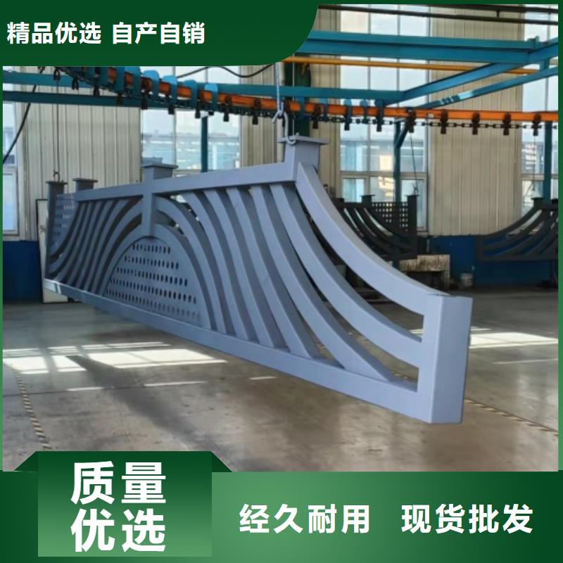 不锈钢立柱厂家信誉为重
