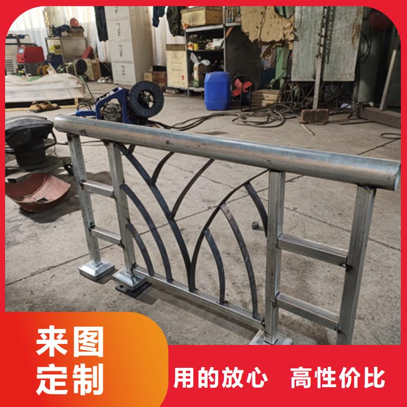 道路隔离护栏厂家质量可靠