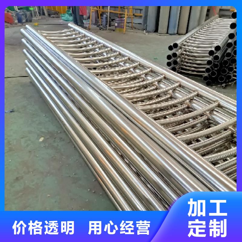  不锈钢复合管优质工艺