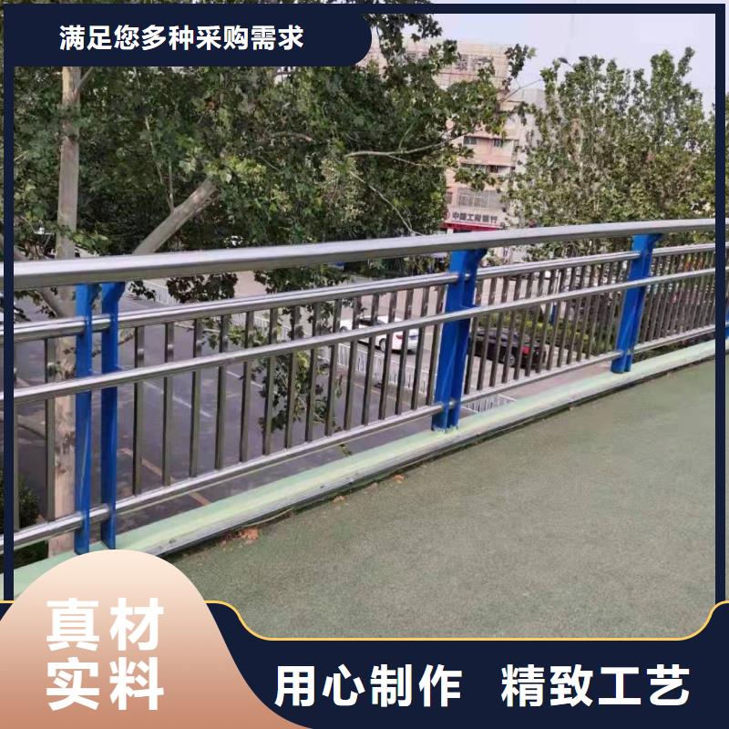 不锈钢复合管来图加工定制