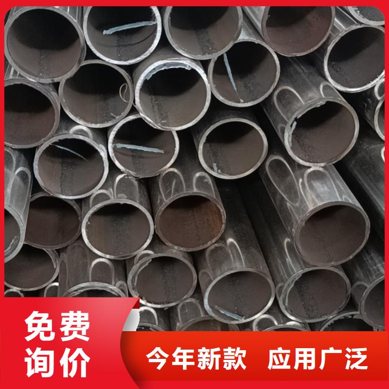 不锈钢复合管卓越品质保障