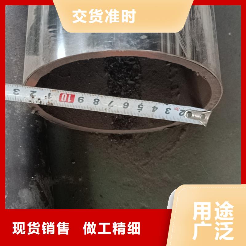不锈钢复合管实体厂家支持定制