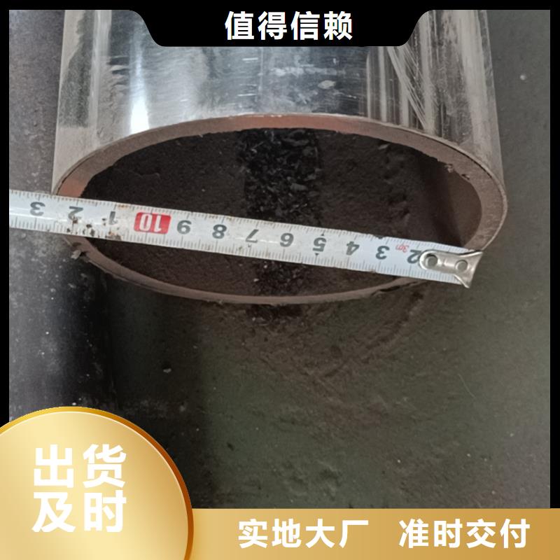 不锈钢复合管_桥梁护栏立柱不断创新