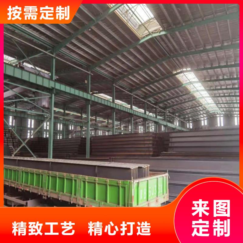 Q355B工字钢热轧H型钢技术先进