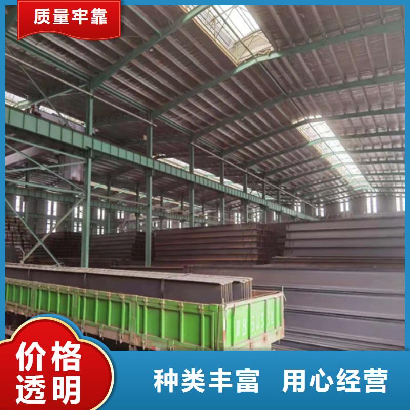 Q355B工字钢热轧H型钢技术先进