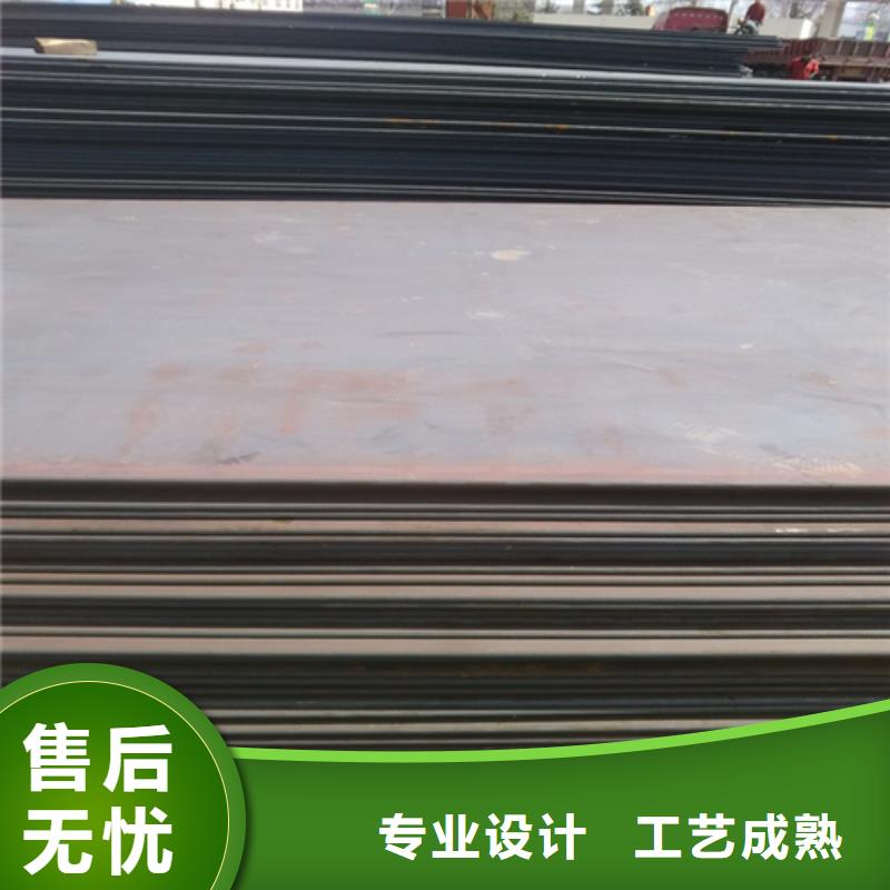 钢板Q345BH型钢使用方法