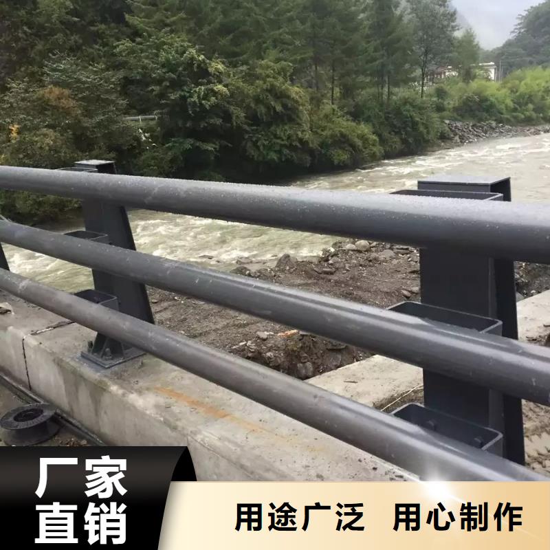 防撞护栏【镀锌波形护栏】厂家工艺先进