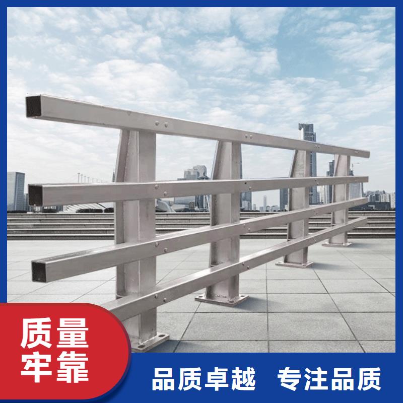 防撞护栏-公路护栏专注品质