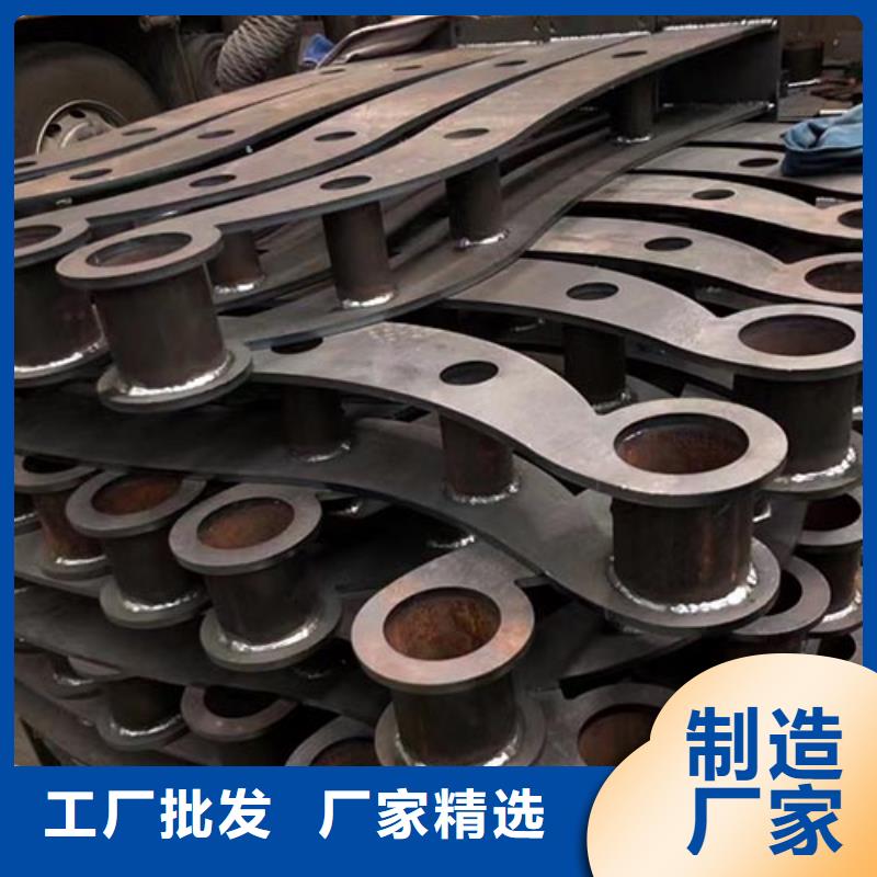 防撞护栏交通防撞围栏精品选购
