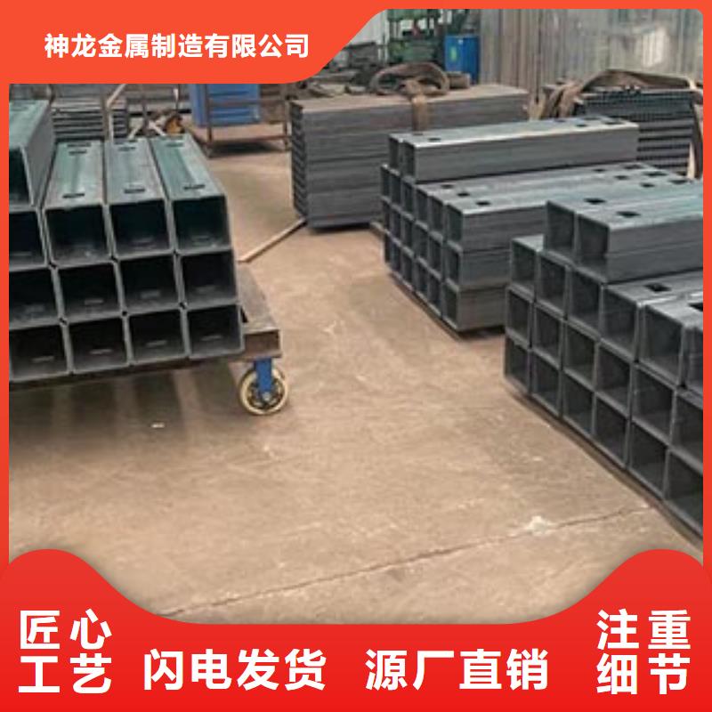 防撞护栏,市政道路防护栏品质保证