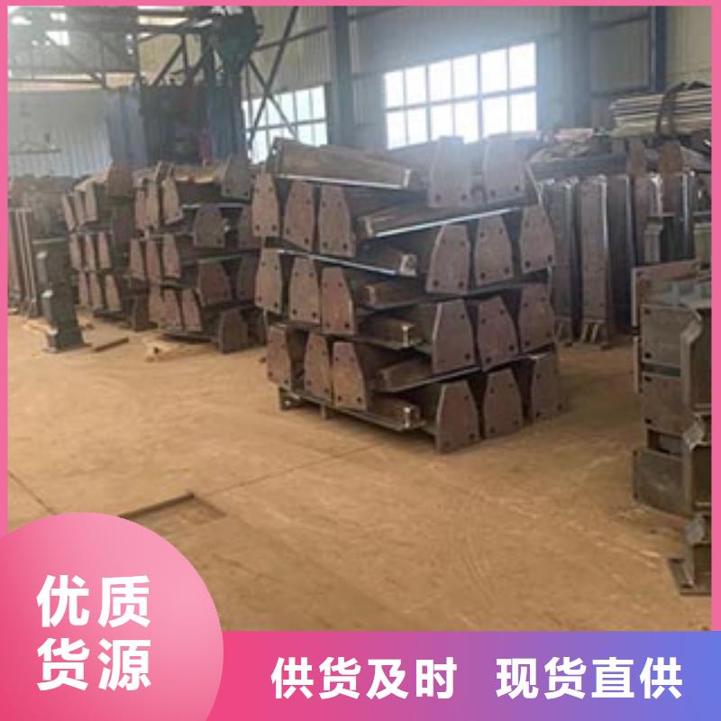 防撞护栏【镀锌波形护栏】厂家工艺先进