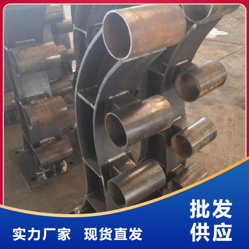防撞护栏,市政道路防护栏品质保证