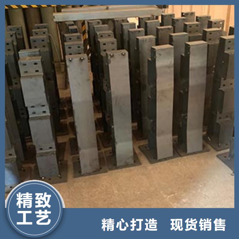 防撞护栏,市政道路防护栏品质保证