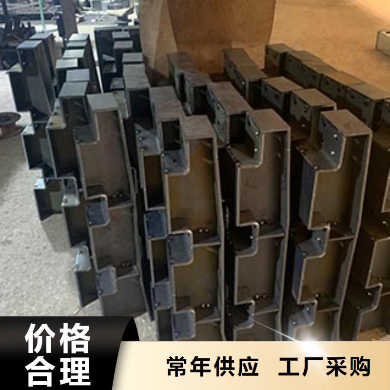 防撞护栏,市政道路防护栏品质保证