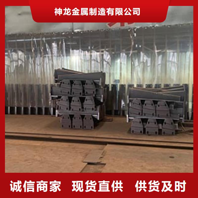 防撞护栏,市政道路防护栏品质保证