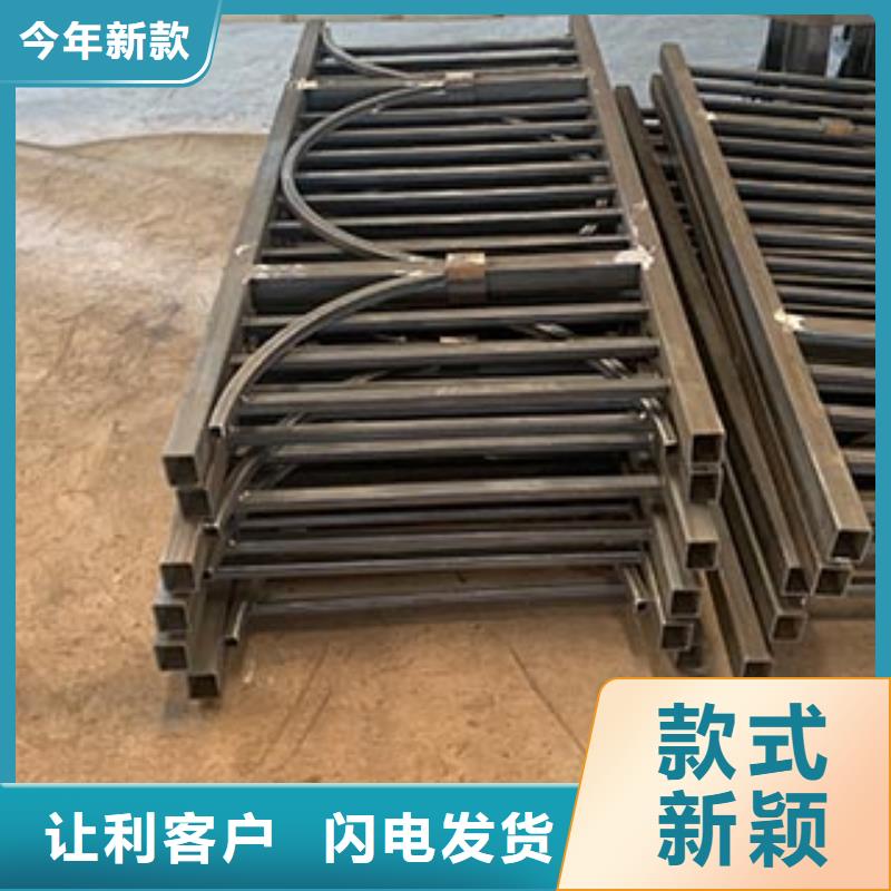 防撞护栏,市政道路防护栏品质保证