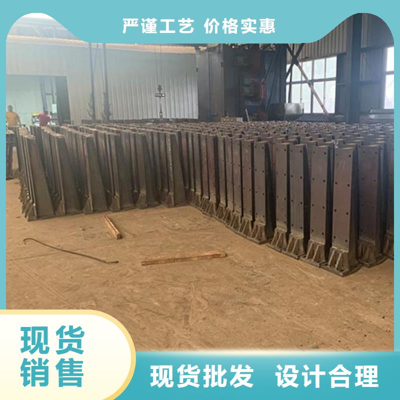 防撞护栏,市政道路防护栏品质保证