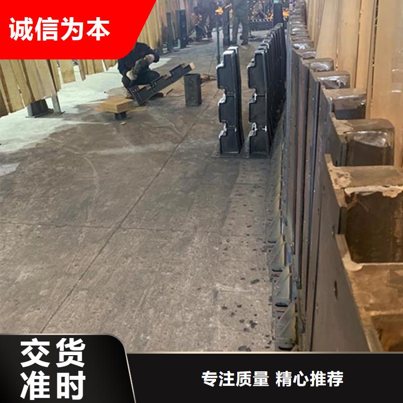 防撞护栏,市政道路防护栏品质保证